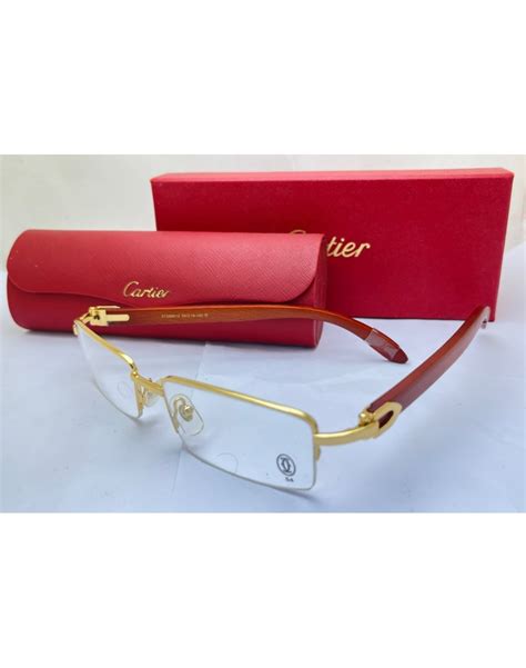 cartier frames price in india|cheap cartier eyeglasses frames.